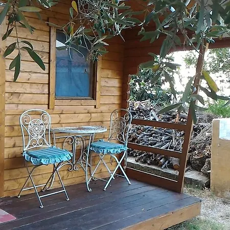 Meladormo Bed and breakfast