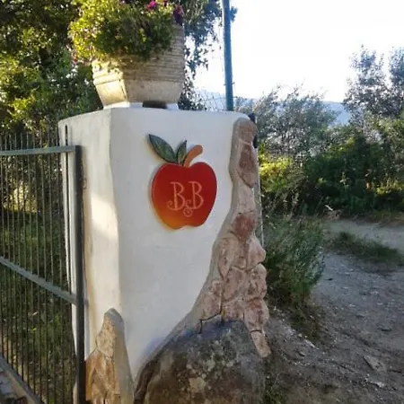 Meladormo Bed and breakfast 4*