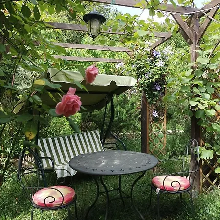 Meladormo Couette-café 4*