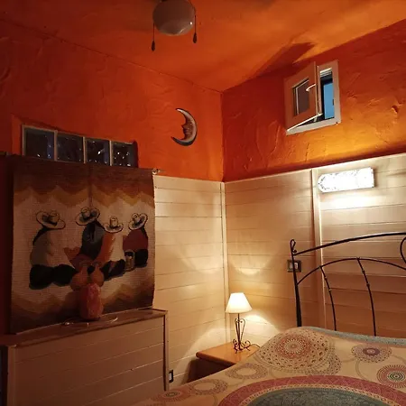 B&B Meladormo Tempio Pausania