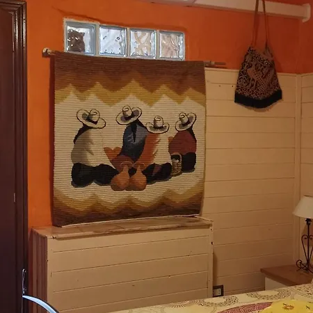 Meladormo Tempio Pausania