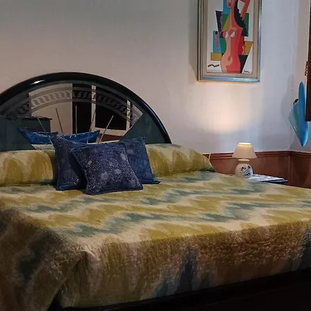B&B Meladormo