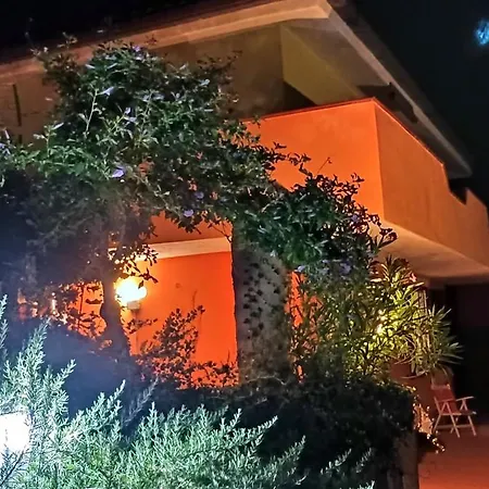 Bed & Breakfast B&B Meladormo Tempio Pausania