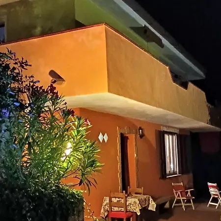 Meladormo Tempio Pausania