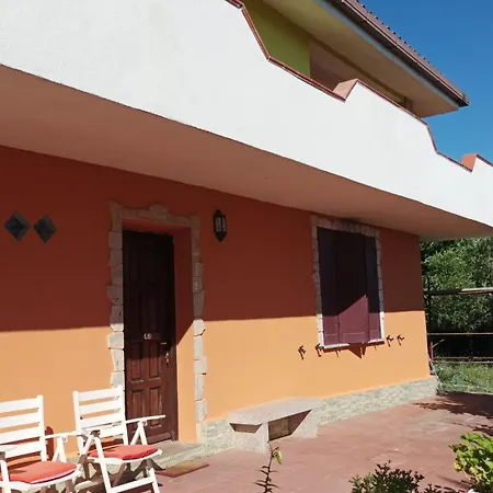 Meladormo Bed and breakfast