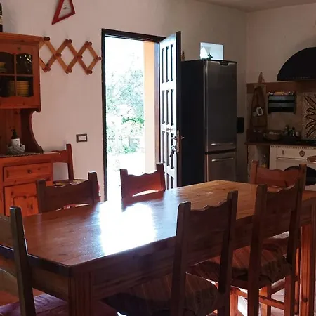 Meladormo Tempio Pausania