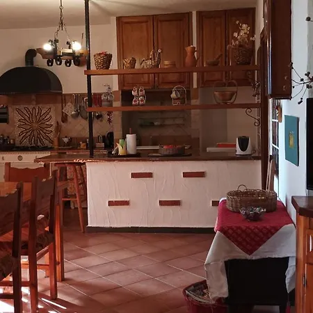 Meladormo Bed and breakfast