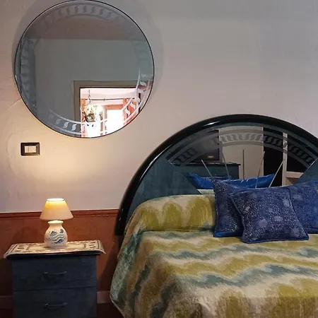 B&B Meladormo 2* Tempio Pausania