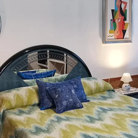 B&B Meladormo Bed & Breakfast
