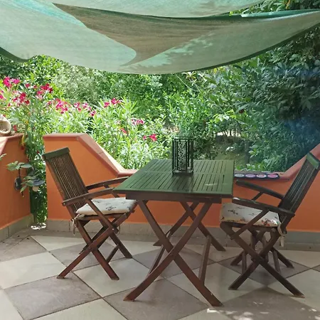 B&B Meladormo Tempio Pausania