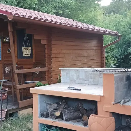 Meladormo Bed and breakfast