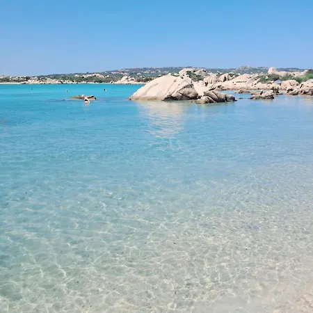 Bed & Breakfast Meladormo Tempio Pausania