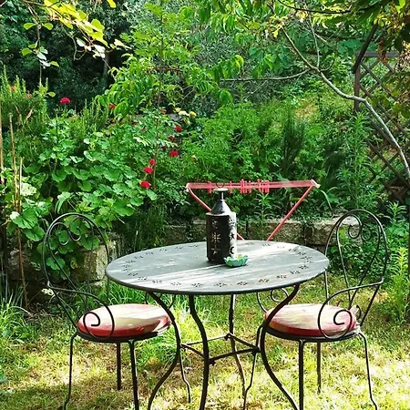 B&B Meladormo 2*