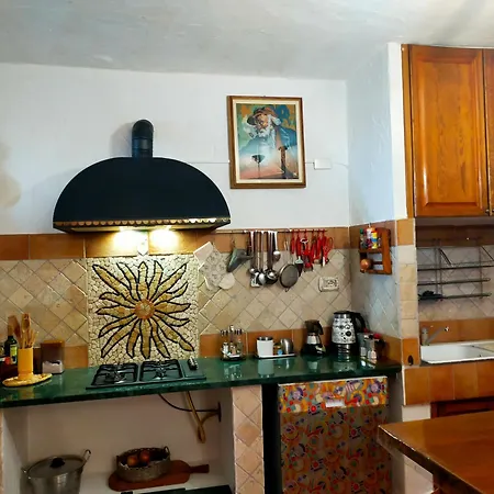 Meladormo Tempio Pausania