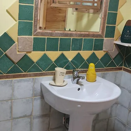 Meladormo Bed & Breakfast