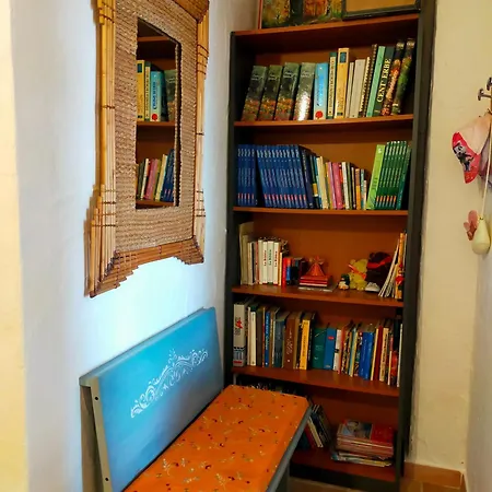 Bed & Breakfast Meladormo 4*