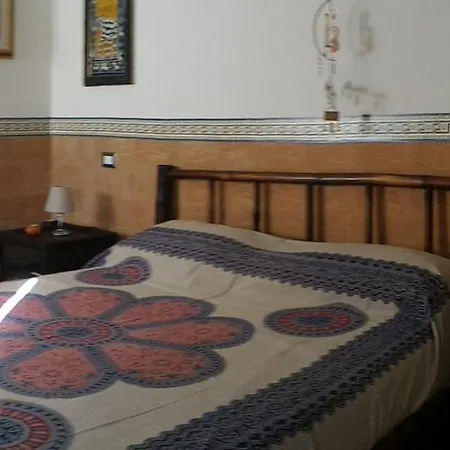 Bed and breakfast Meladormo 4*