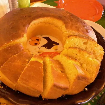Bed & Breakfast Meladormo 2*