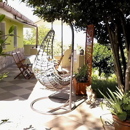 Bed and breakfast Meladormo Tempio Pausania