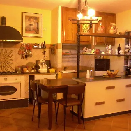 Bed & Breakfast B&B Meladormo 2*