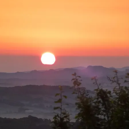 Meladormo 4* Tempio Pausania