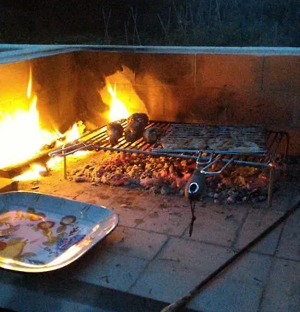 Meladormo Bed & Breakfast Tempio Pausania