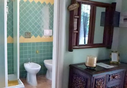 Bed and breakfast Meladormo