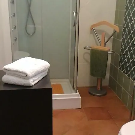 Meladormo Bed and breakfast 4*