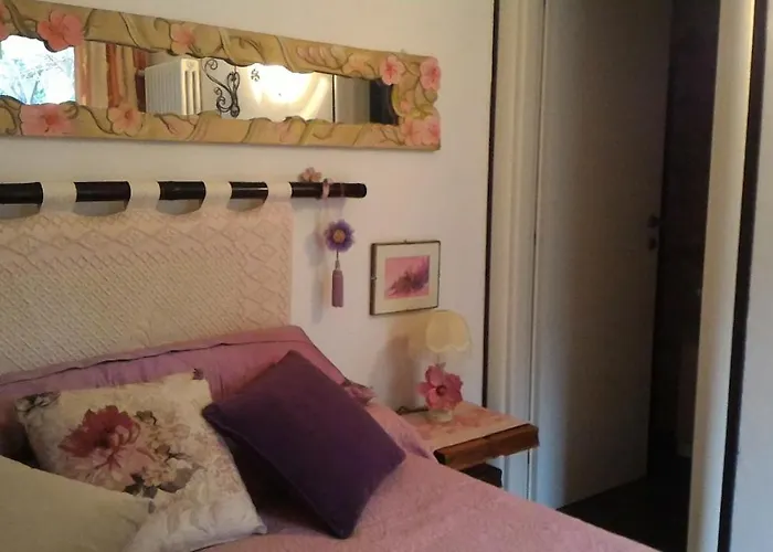 Meladormo 4* Tempio Pausania