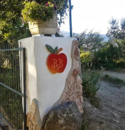 Meladormo Panzió 4*