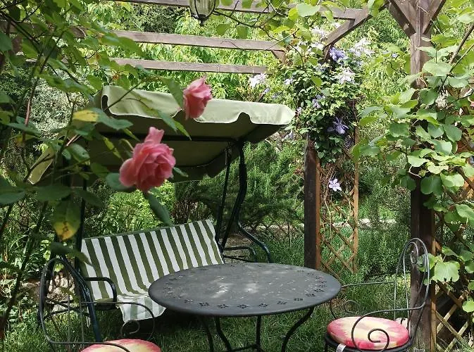 Meladormo Panzió 4*