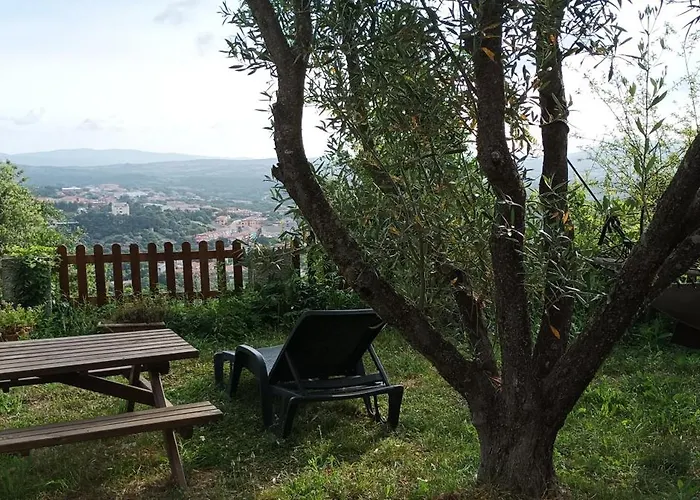 Meladormo Tempio Pausania