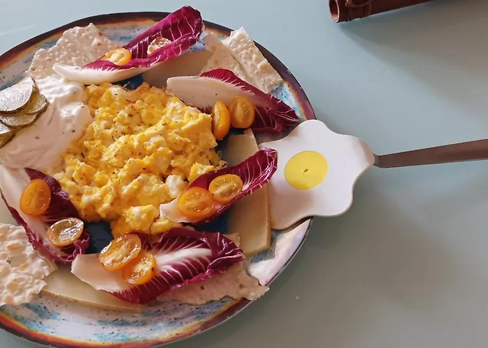 Meladormo Panzió Tempio Pausania