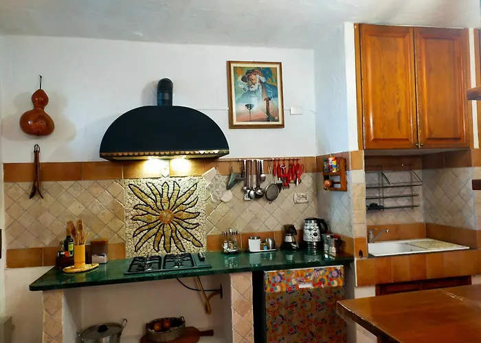 Meladormo Tempio Pausania