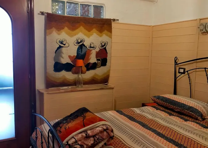 Meladormo 4* Tempio Pausania