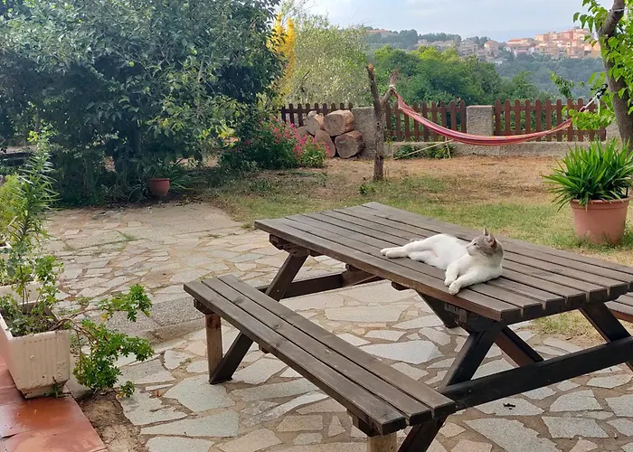 Panzió Meladormo 4*