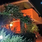 住宿加早餐酒店 梅拉多瓦洛住宿加早餐酒店 滕皮奥保萨尼亚