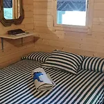 梅拉多瓦洛住宿加早餐酒店 4* 滕皮奥保萨尼亚