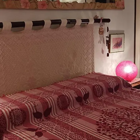 Meladormo Bed & Breakfast Tempio Pausania