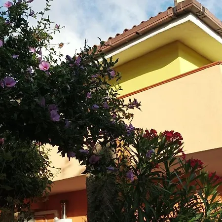 Meladormo 4* Tempio Pausania