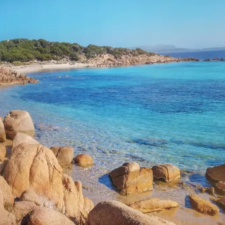 Meladormo 4* Tempio Pausania