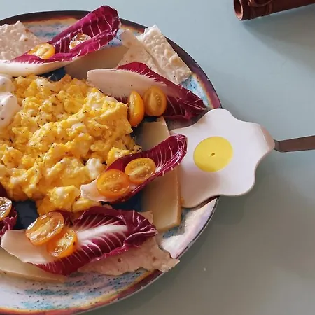 Meladormo Bed & Breakfast Tempio Pausania