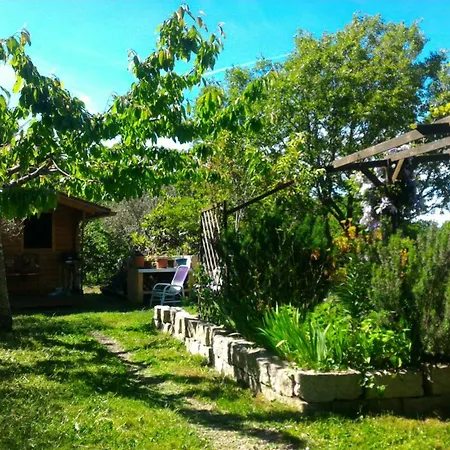 Meladormo Bed & Breakfast Tempio Pausania