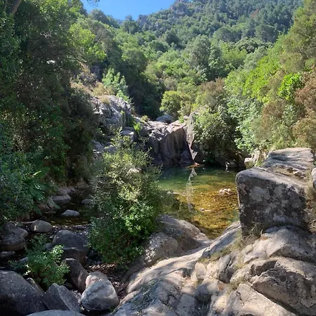 Bed & Breakfast Meladormo Tempio Pausania