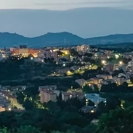Отель типа 