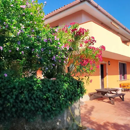B&B Meladormo 4*
