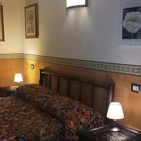 B&B Meladormo Отель типа 