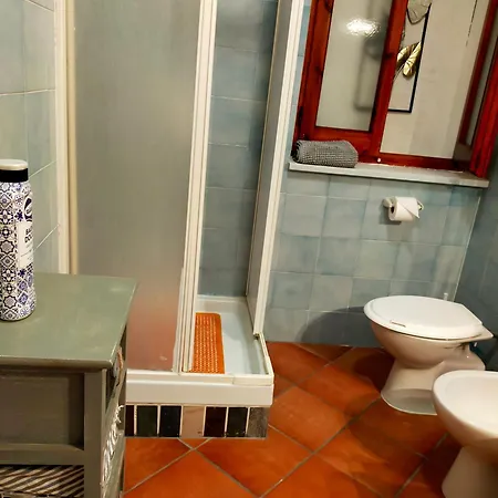 B&B Meladormo Отель типа 