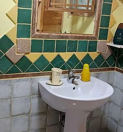 Bed & Breakfast Meladormo