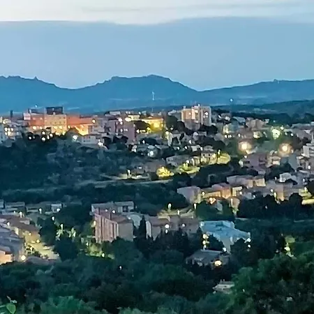 Bed & Breakfast Meladormo Tempio Pausania